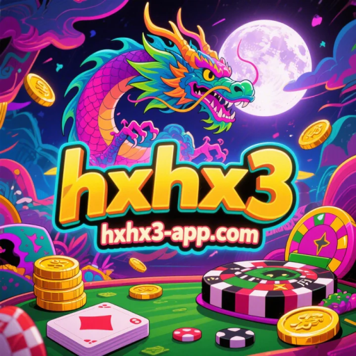 hxhx3
