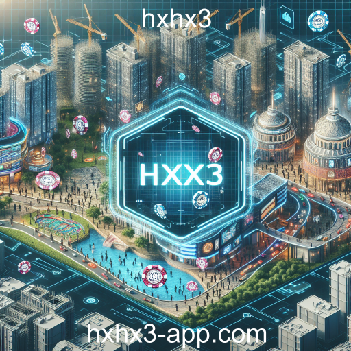 Explorando o Mundo dos Jogos de Simulação no hxhx3